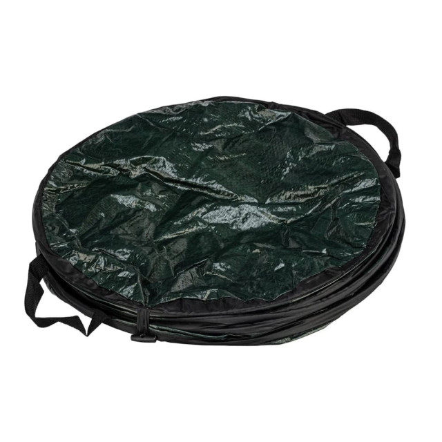 Контейнер садовый Palisad 64495 складной с ручками 95 л