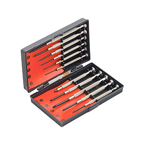 Набор отверток Sparta 133605 для точной механики 11 шт