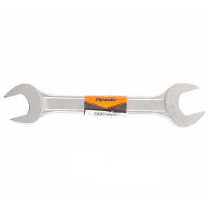 Ключ рожковый Sparta 144645 19*22 мм хромированный