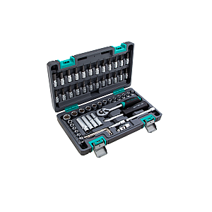 Набор инструментов Stels 14101 1/4