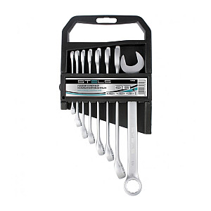 Набор ключей комбинированных Stels 15428 CrV 8-19 мм 8 шт