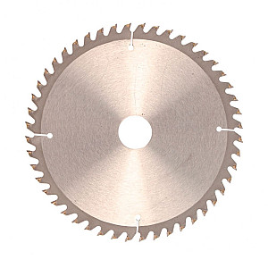 Диск пильный Matrix 73226 по дереву 210*32 мм 48  зубьев + кольцо 32/30
