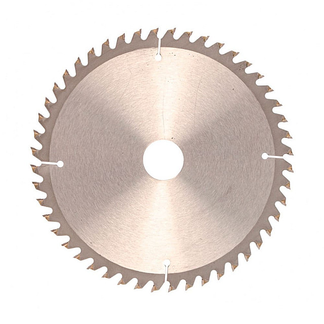 Диск пильный Matrix 73226 по дереву 210*32 мм 48  зубьев + кольцо 32/30