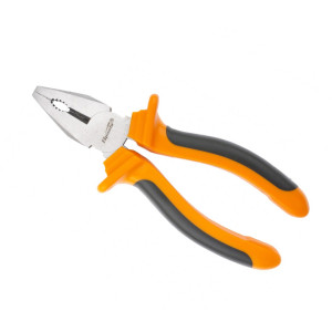 Плоскогубцы комбинированные Sparta Comfort 16964 160 мм