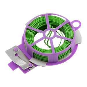 Подвязка Palisad 64488 из мягкой проволоки 20 м