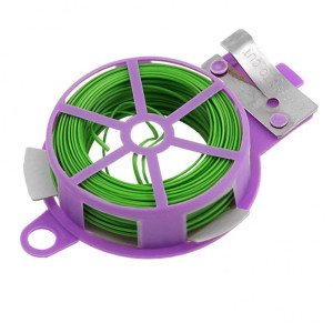 Подвязка Palisad 64488 из мягкой проволоки 20 м