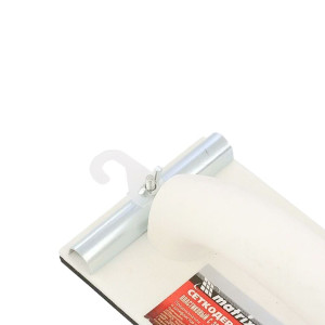 Сеткодержатель Matrix пластиковый с зажимами  230*120 мм