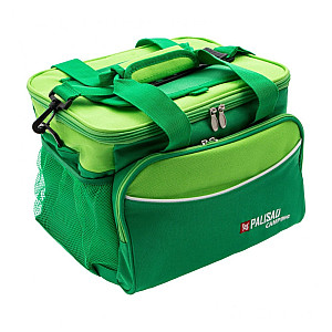 Сумка-холодильник Palisad Camping 69597 с двумя охлаждающими блоками 32*25*24 см