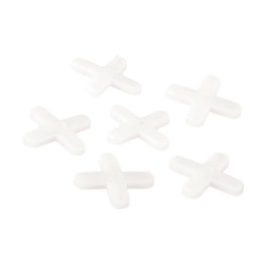 Крестики для кладки плитки Sparta 880685 2 мм 250 шт