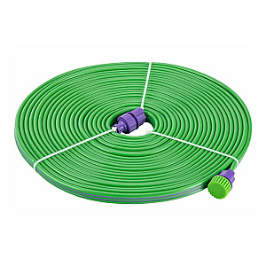 Шланг для капельного полива растений Palisad 67498 3-рукавный 7.5 м