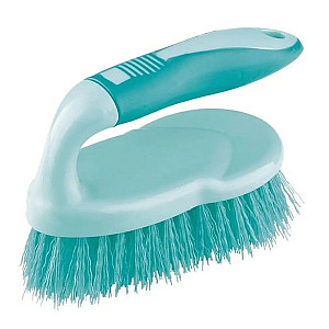 Щетка-утюг Elfe щетина средней жесткости 140*72 мм