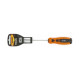 Отвертка Sparta Point SL6*100 мм двухкомпонентная рукоятка Отвертка Sparta Point SL6*100 мм двухкомпонентная рукоятка