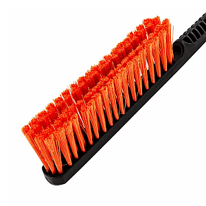 Щетка-сметка Stels 55302 съемный скребок 530 мм