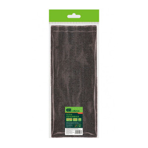 Сетка абразивная Сибртех 751337 115*280 мм Р200 5 шт