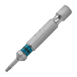 Набор бит Gross 11466 TORX 6*50 мм 10 шт