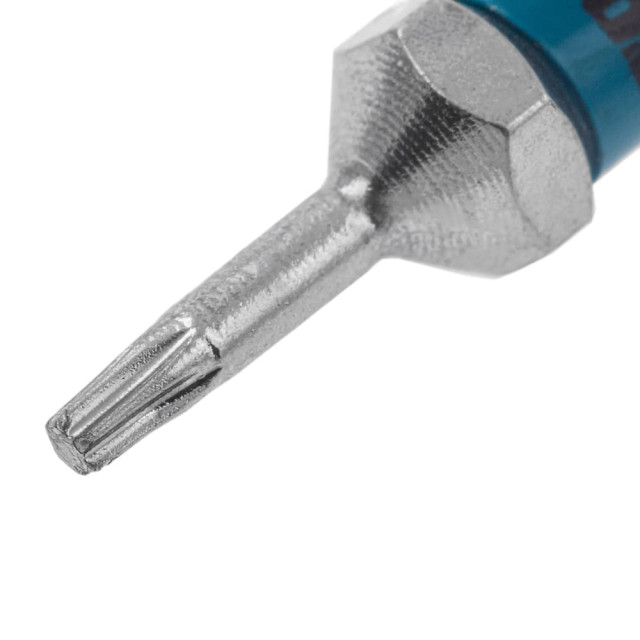 Набор бит Gross 11466 TORX 6*50 мм 10 шт