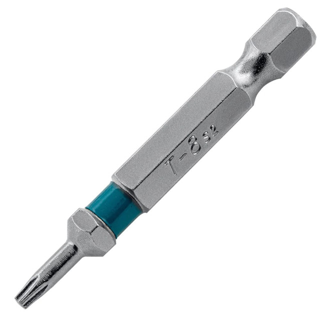 Набор бит Gross 11467 TORX 8*50 мм 10 шт