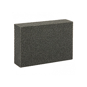 Губка для шлифования Matrix 75704 Р120 100*70*25 мм мягкая