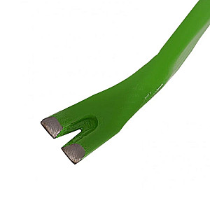 Лом-гвоздодер Сибртех 25245 900*25*12 мм