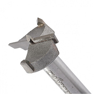 Сверло Форстнера по дереву Сибртех 704825 25 мм цилиндрический хвостовик