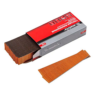 Гвозди финишные Matrix 57669 23GA для пневматического нейлера 0.64*12 мм 5000 шт