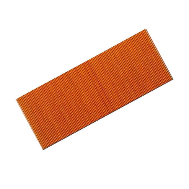 Гвозди финишные Matrix 57679 23GA для пневматического нейлера 0.64*25 мм 5000 шт