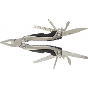 Трансформер Matrix 17623 15 функций авторазжим в чехле 160 мм