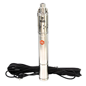 Насос скважинный  Denzel DWS-3-75 винтовой