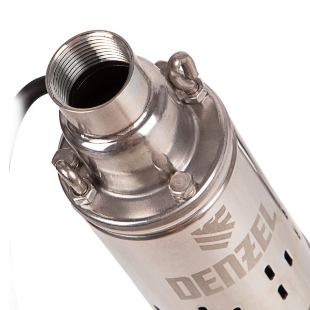 Насос скважинный  Denzel DWS-3-75 винтовой