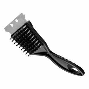 Щетка Camping Palisad 69650 для чистки гриля 20 см