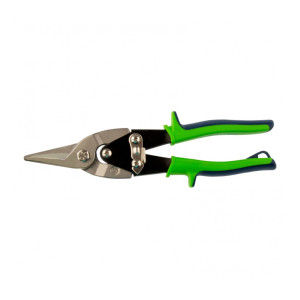 Ножницы по металлу 250 мм Сибртех 78336 прямой рез