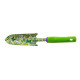 Совок посадочный Palisad Flower Green 620375 узкий 55*330 мм стальной Совок посадочный Palisad Flower Green 620375 узкий 55*330 мм стальной