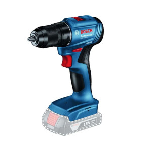 Дрель-шуруповерт Bosch GSR 185-LI Professional 06019K3003 аккумуляторный без АКБ и ЗУ
