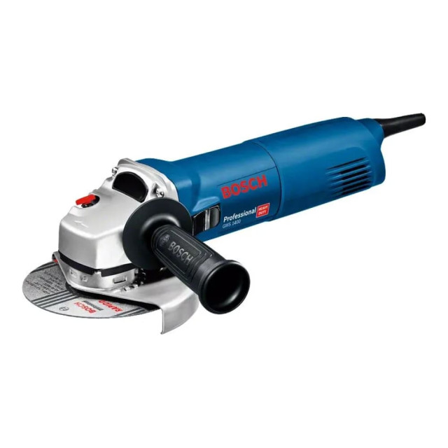 Угловая шлифмашина Bosch GWS 1400 Professional 0601824806
