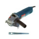 Угловая шлифмашина Bosch GWS 1400 Professional 0601824806