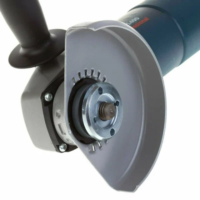 Угловая шлифмашина Bosch GWS 1400 Professional 0601824806