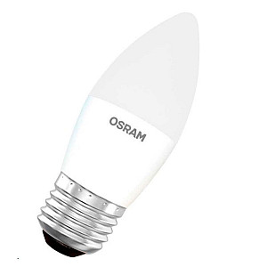 Лампа светодиодная Osram LED Star В60 6.5 Вт Е27 2700К
