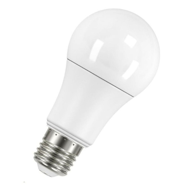 Лампа светодиодная Osram LVCLA100 12SW/865 230V E27 10X1 Лампа светодиодная Osram LVCLA100 12SW/865 230V E27 10X1