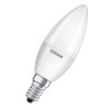 Лампа светодиодная Osram LVCLB60 7SW/830 230V E27 10X1