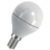 Лампа светодиодная Osram LVCLP60 7SW/865 230V E14 10X1