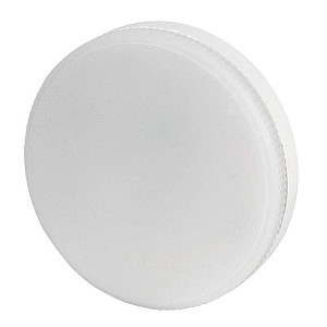 Лампа светодиодная Osram LVGX5350 6SW/840 230V GX53 10X1