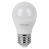 Лампа светодиодная Osram LBE CLР60 6,5W/840 230V E27 20X5X1