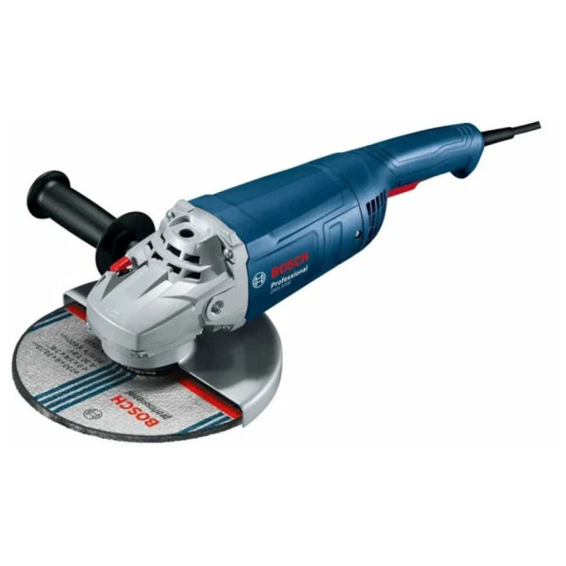 Угловая шлифмашина Bosch GWS 2200 Professional 06018C1320