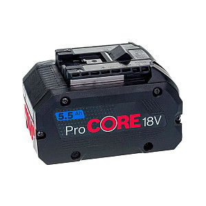 Аккумулятор Bosch ProCORE 1.600.A02.149 Professional