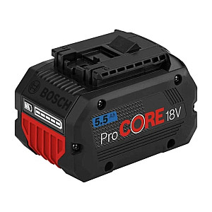 Набор аккумулятор Bosch StarterSet ProCORE 2 шт с зарядным Bosch GAL 1880CV 1600A0214C