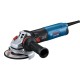 Угловая шлифмашина Bosch GWS 14-125 S