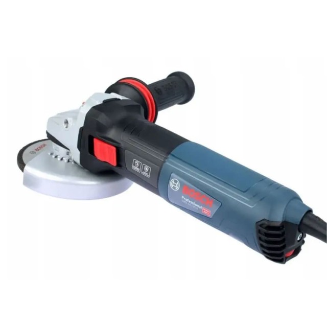 Угловая шлифмашина Bosch GWS 14-125 S