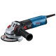 Угловая шлифмашина Bosch GWS 14-125 S Professional 06017D0100