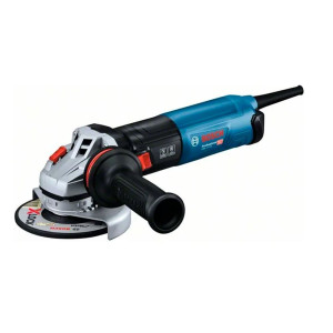 Угловая шлифмашина Bosch GWS 17-125 S 0.601.7D0.300