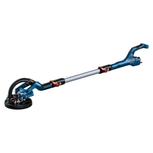 Шлифмашина для стен Bosch GTR 550 Professional 06017D4020